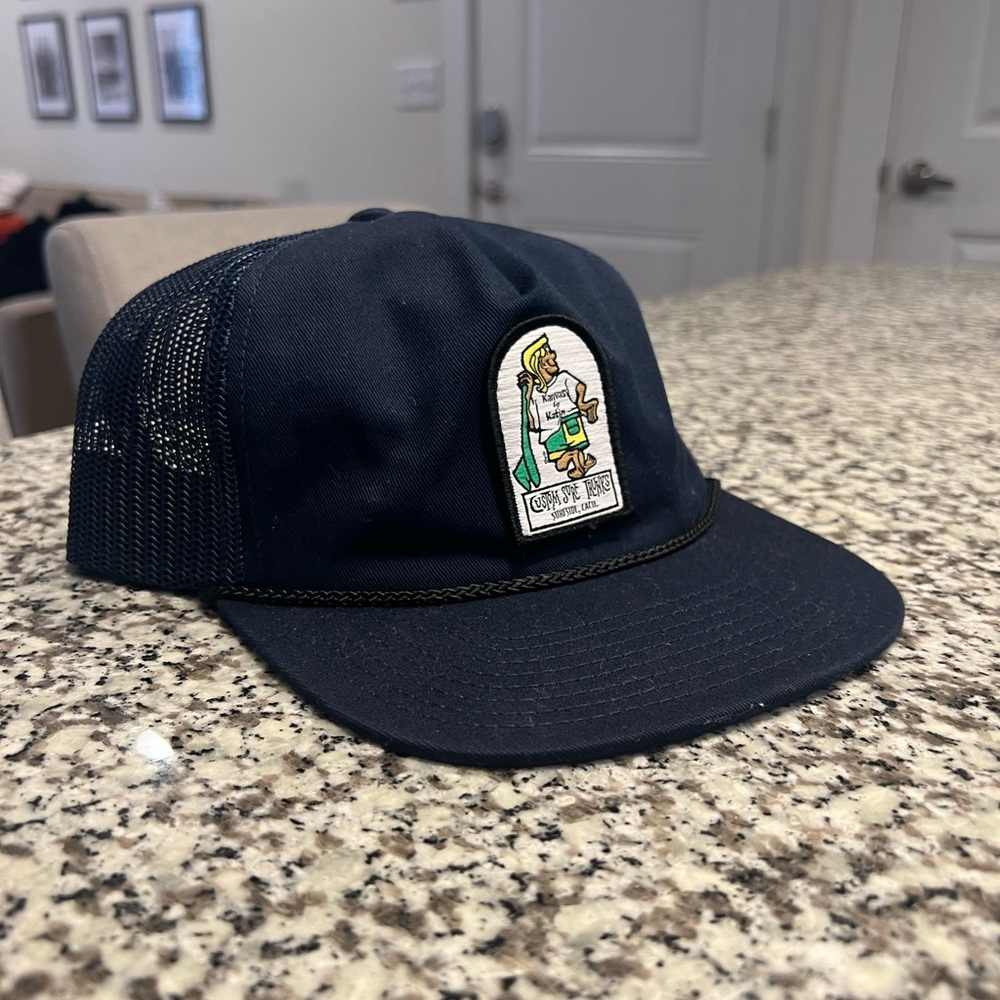 Katin Trucker Surf Hat